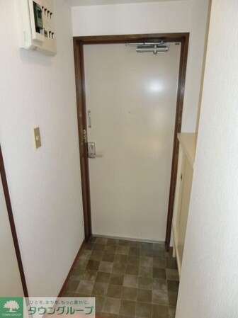 ウインドコート松波の物件内観写真